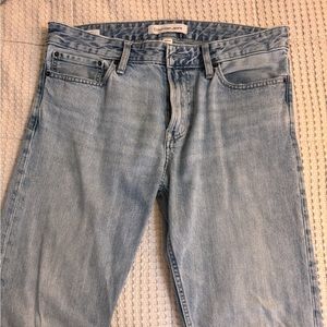 Men’s Calvin Klein Jeans— Denim
